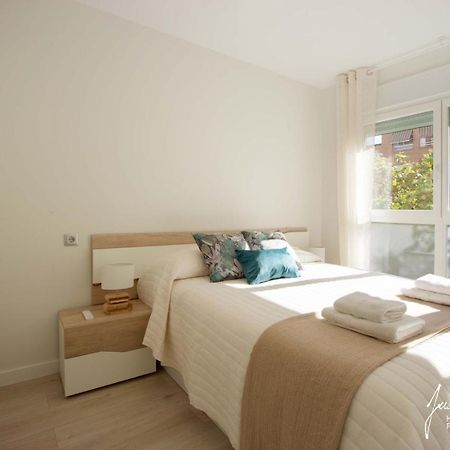 La Garnacha Apartment Логроньо Екстериор снимка