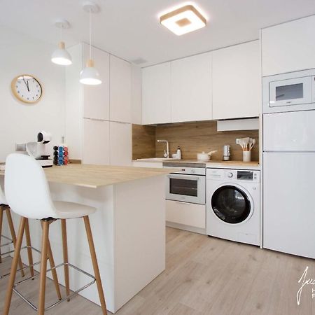 La Garnacha Apartment Логроньо Екстериор снимка