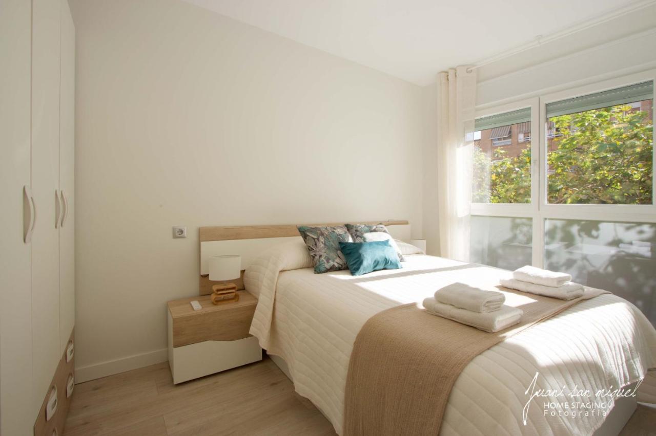 La Garnacha Apartment Логроньо Екстериор снимка