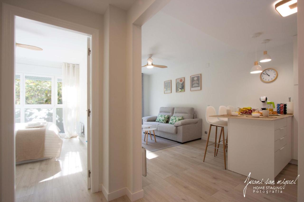 La Garnacha Apartment Логроньо Екстериор снимка